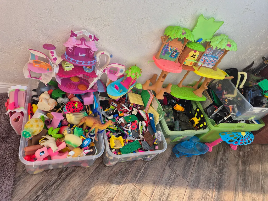 Уютная трёхкомнатная квартииа