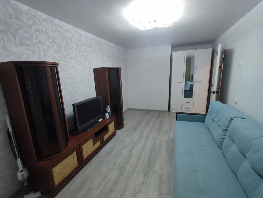 Квартира 1-комнатная Квартира — Сортавала