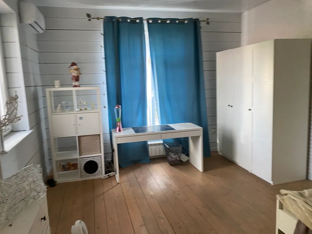 Хороший семейный дом