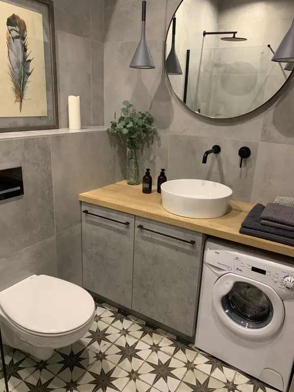 Лофт в центре с отдельным входом