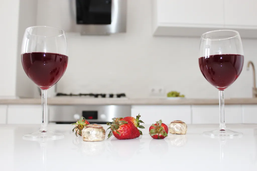 Квартира Квартира Park View apartment — Калининград