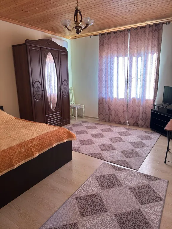 Квартира Хостел не далеко от моря — аренда посуточно в Избербаш