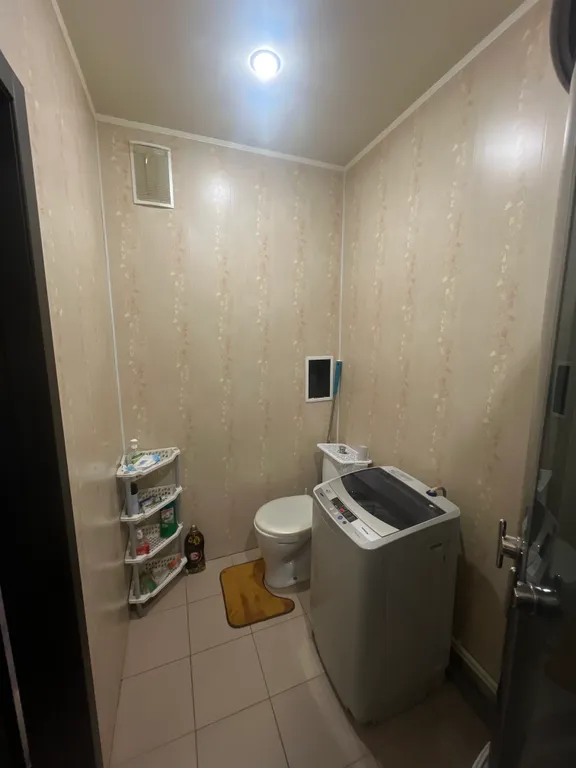 Студия с автономным отоплением и кондиционером