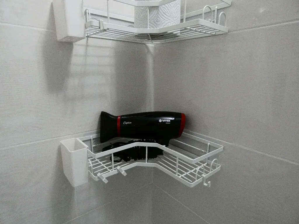 Квартира с террасой