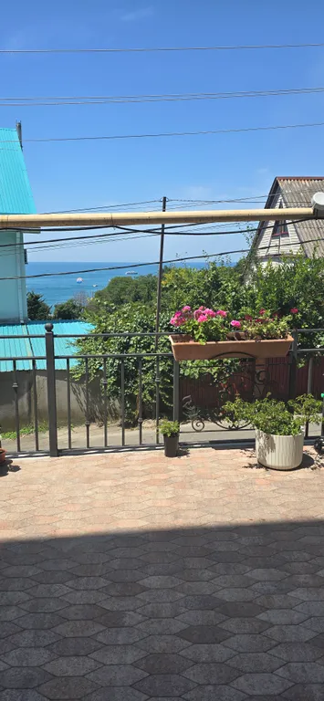 Квартира Комната — Лазаревское