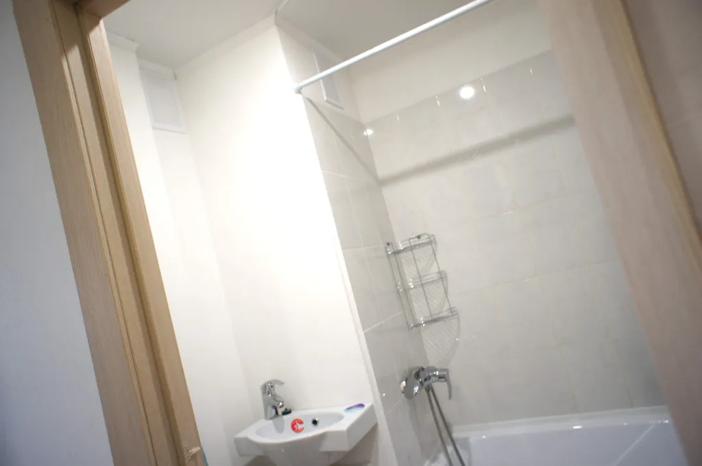 Квартира Квартира Отличная студия без переплат — Санкт-Петербург