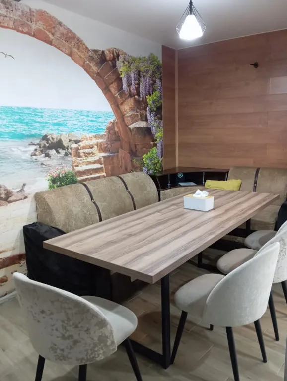 4-комнатный Дом