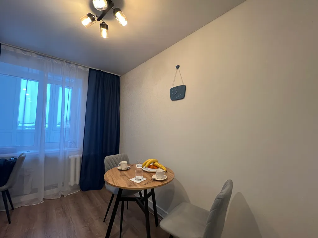 Озерный кабинет-квартира у Нижнего Озера