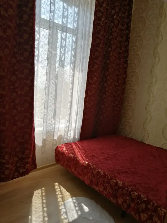 Квартира Апартаменты с видом на море — Адлер