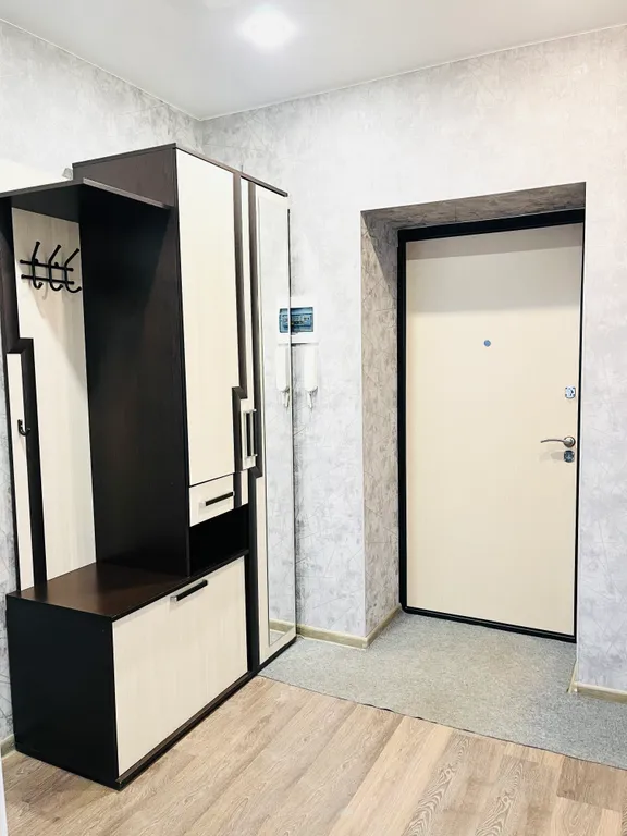 Уютная квартира недалеко от вокзала