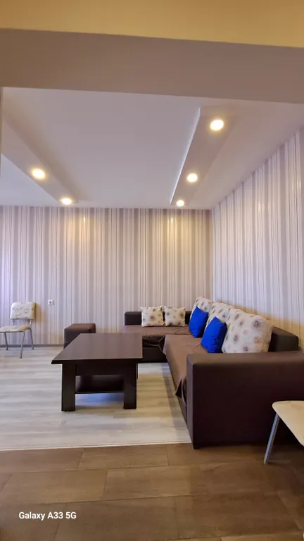 Уютная квартира в сердце Еревана