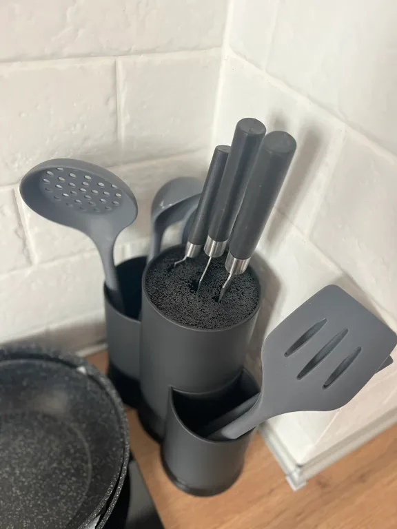 Квартира Квартира Cozy Scandi Apartment — Светлогорск