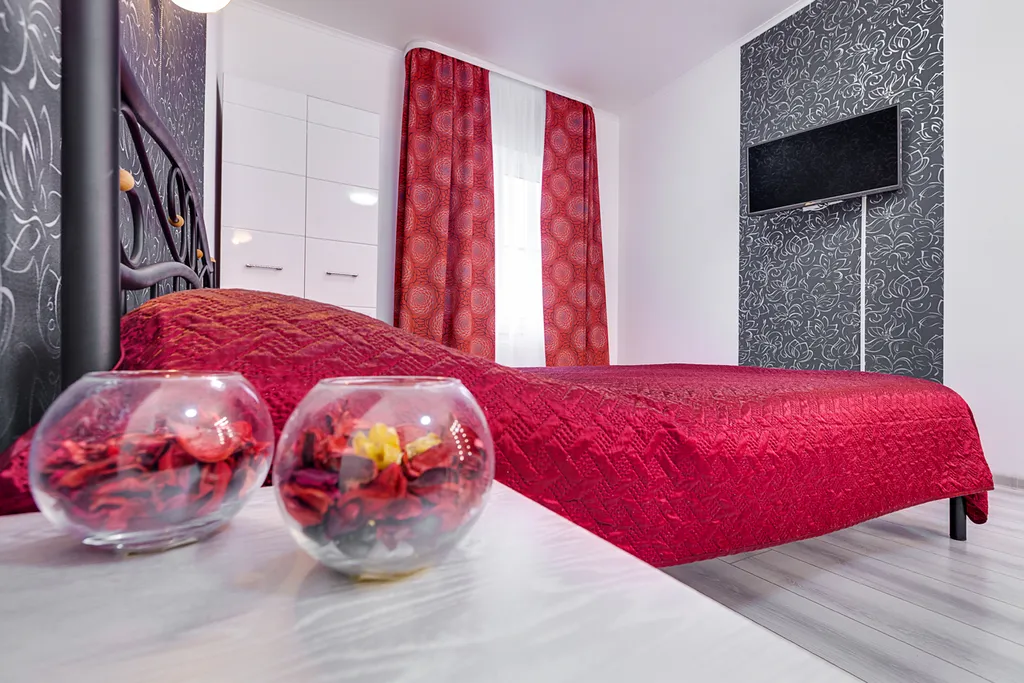 Квартира Уютная студия на берегу реки — аренда посуточно в Никольское