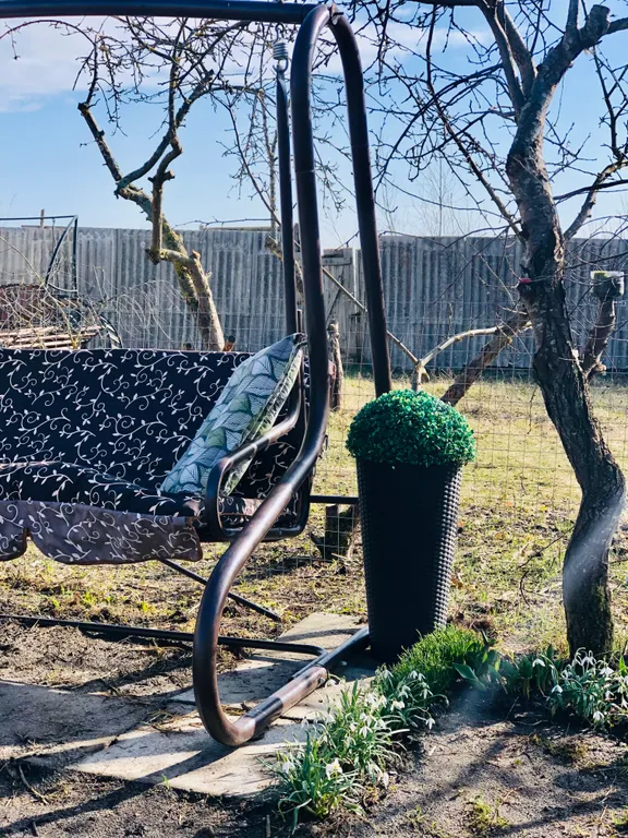 Дом в замечательном месте Куршской косы с личным пляжем