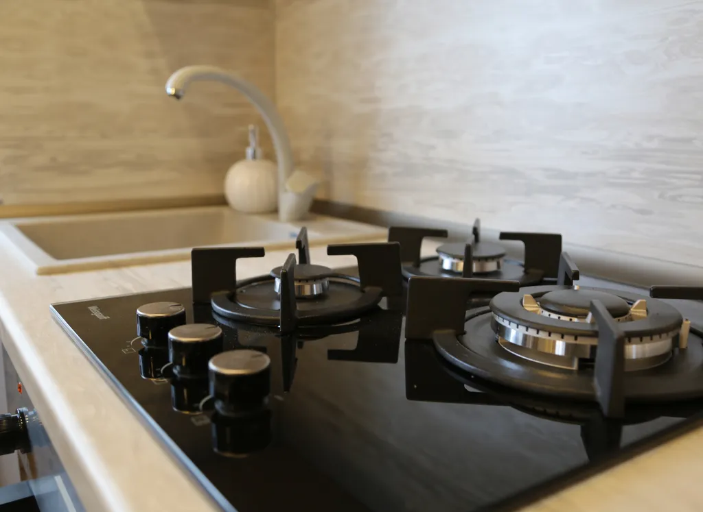 3-комнатная уютная квартира