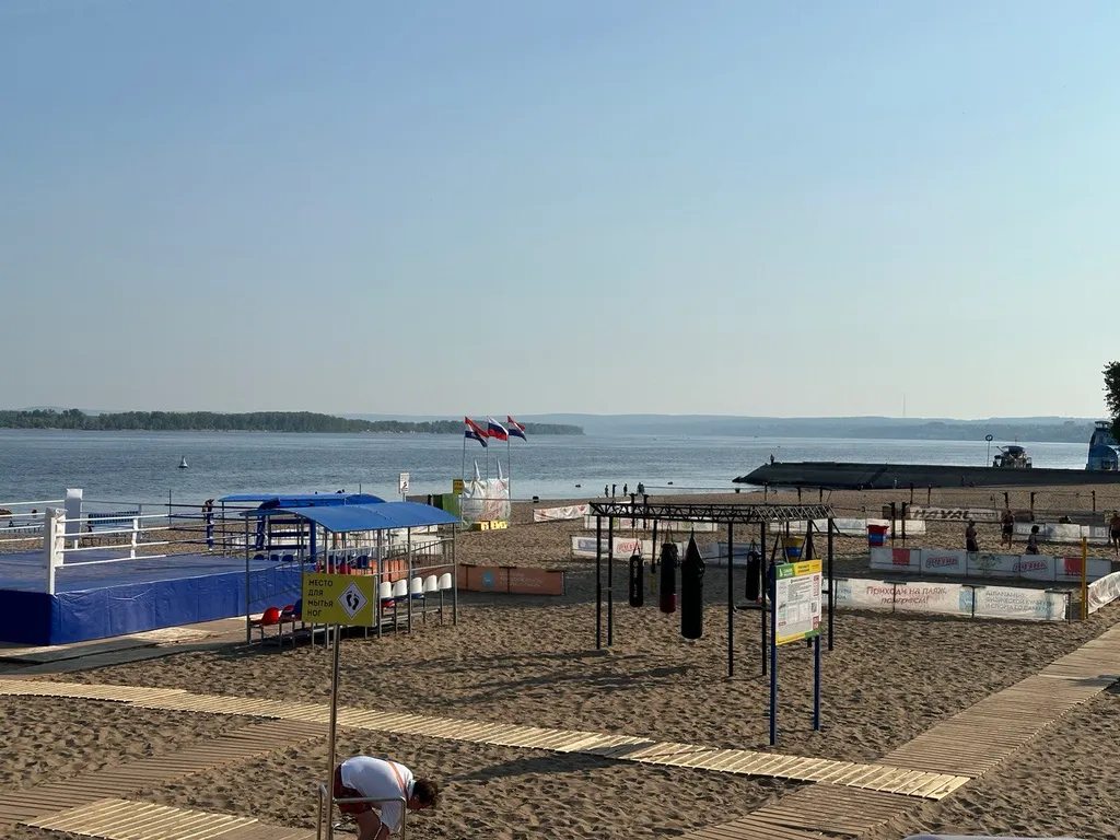 Уютная квартира в центре города недалеко от Набережной