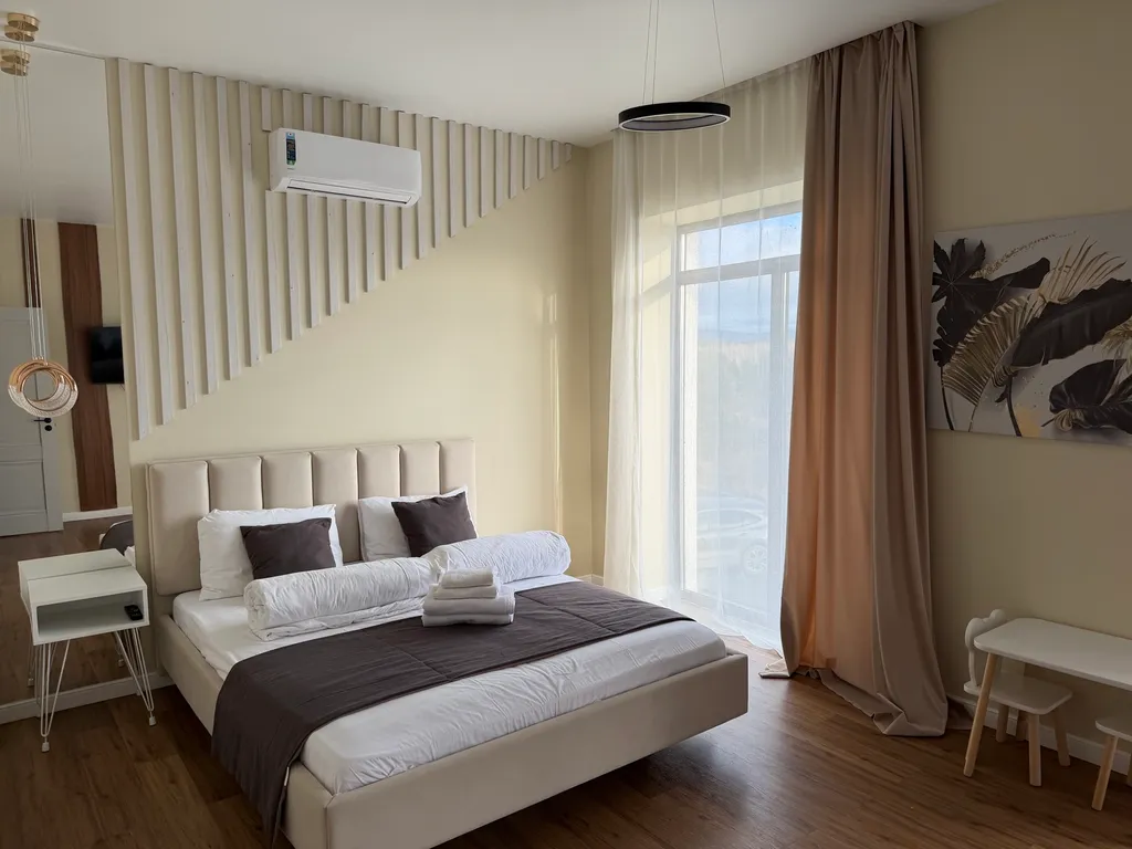 Гостевой дом Diamond premium