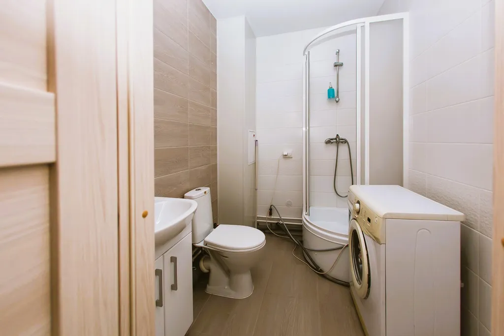 Квартира 1-комнатная Квартира — Санкт-Петербург