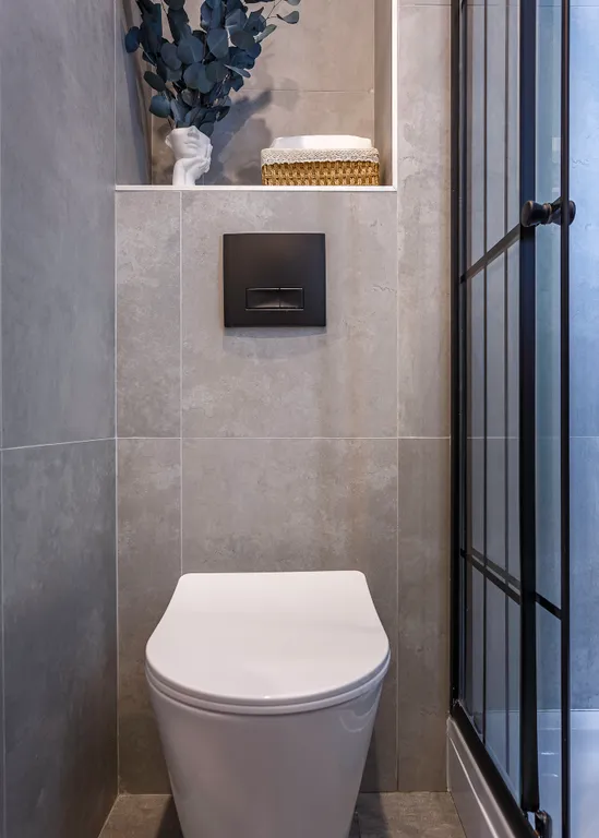 Квартира Квартира Стильные дизайнерские квартиры — Москва