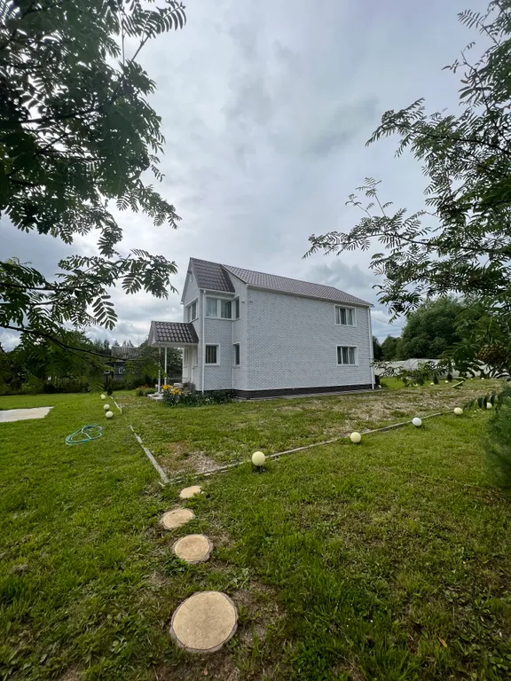 Коттедж Уютный дом в Подберезье — аренда посуточно в Переславль-Залесский