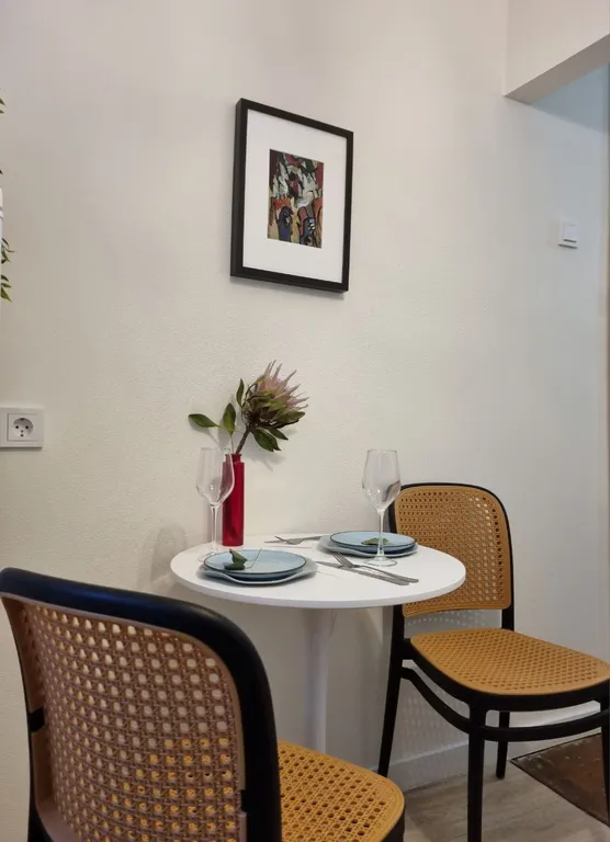Квартира Апартаменты в центре Минска KorzApartment — Минск