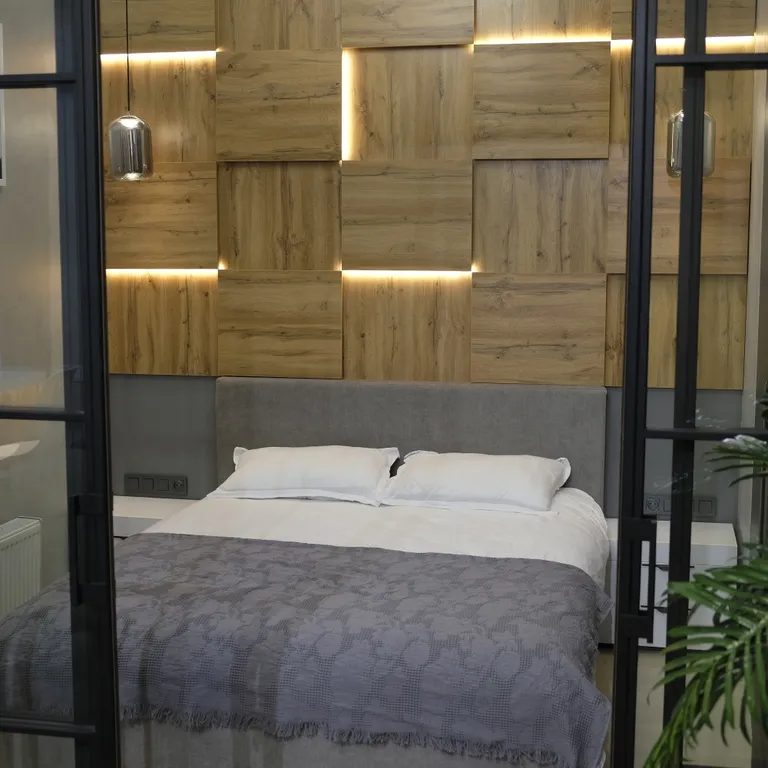 Iris Apartments A, Шикарные апартаменты в центре Ташкент Сити