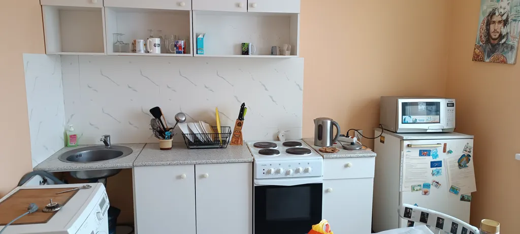 Морской Тульский бриз