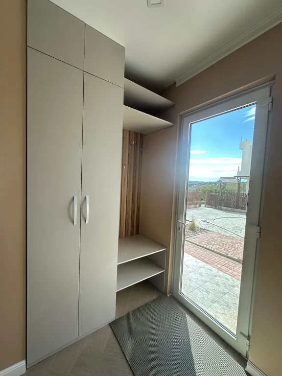 Дом для отдыха