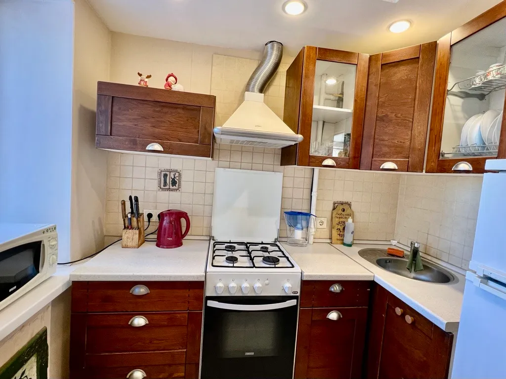 Квартира Квартира в центре города, рядом с Мамаевым курганом и центральным парком — Волгоград