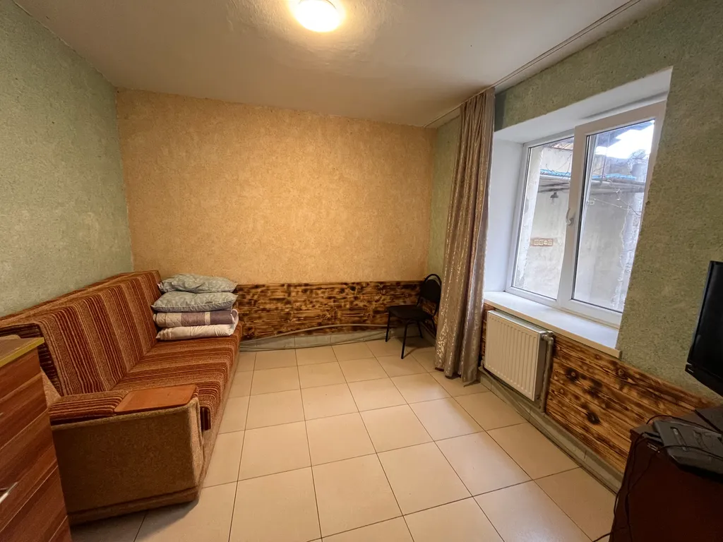 Дом для большой компании