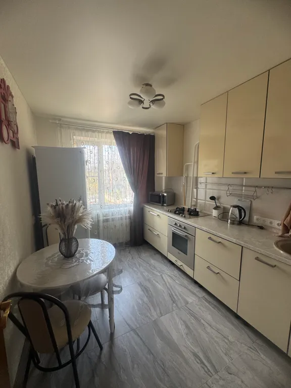 Уютная 2-х комнатная квартира квартира в Октябрьском районе — аренда посуточно в Владимир