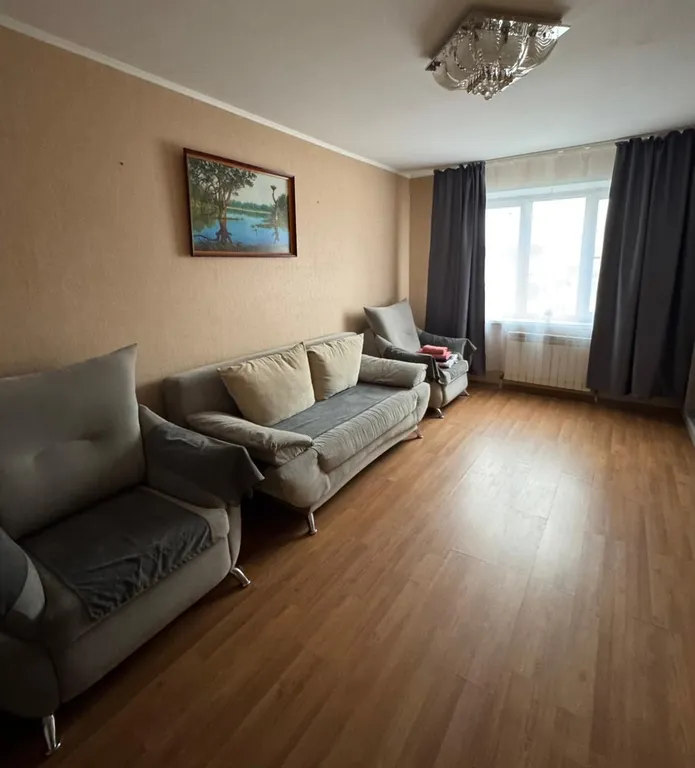 Уютная 1 комнатная квартира — аренда посуточно в Смоленск