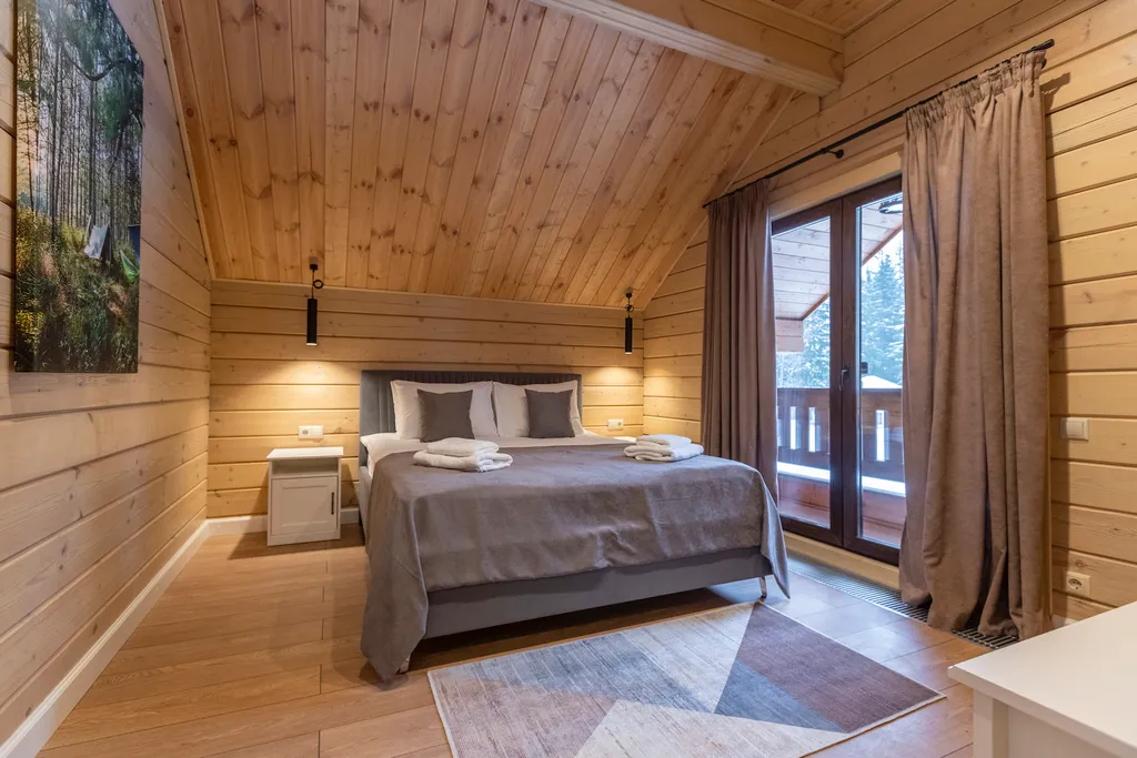 4-комнатный Дом