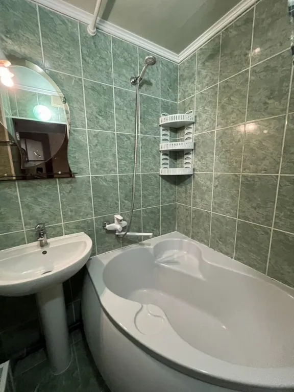 Уютная квартира на улице Эскадронной, 11