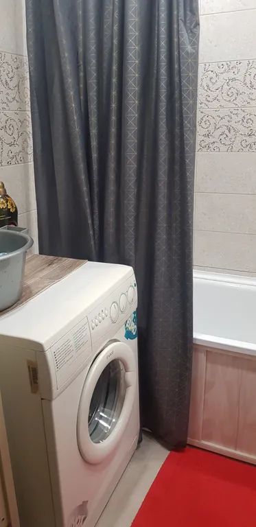 Уютная, просторная квартира возле Аквапарка