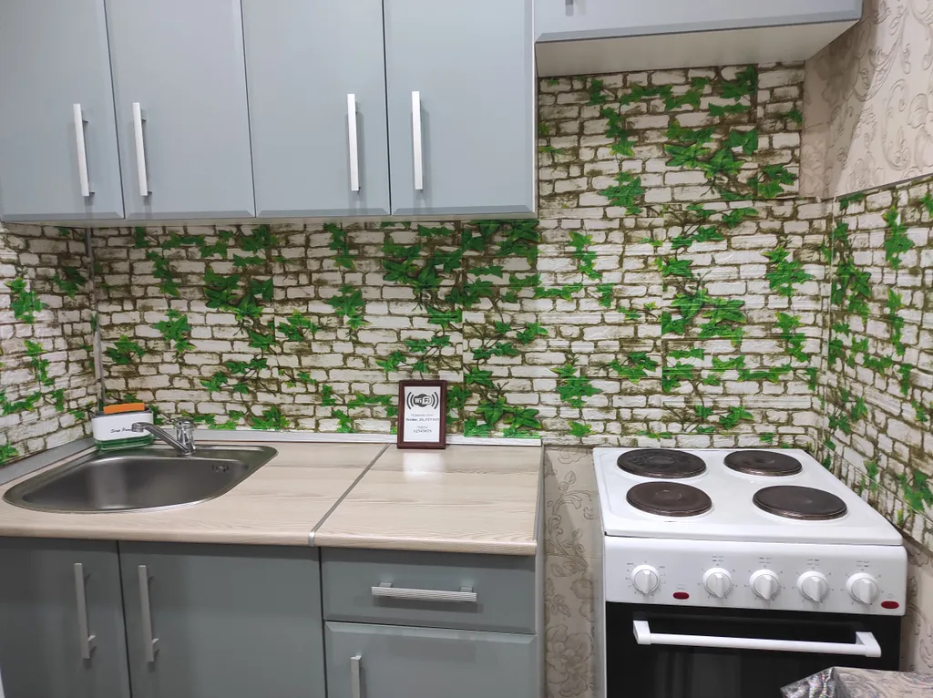 Квартира Апартаменты у Надежды — Краснодар