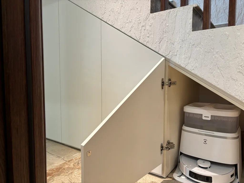 Шале Tech с подогреваемым бассейном и 4 спальнями