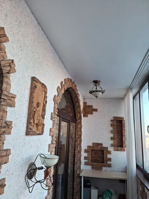 Квартира Квартира в Arco di Sole — Москва