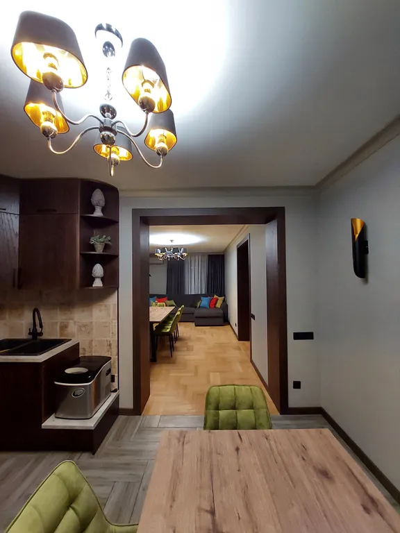 Уютный коттеж недача с бассейном и купелью