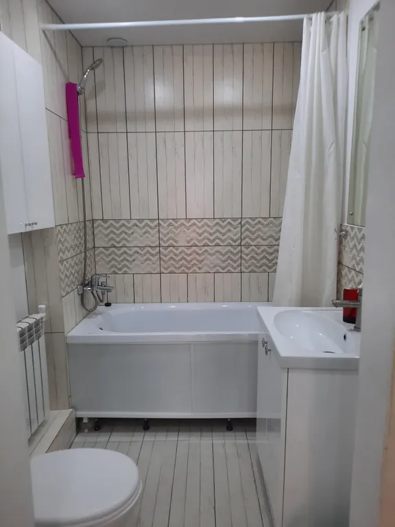 Таунхаус Дружба