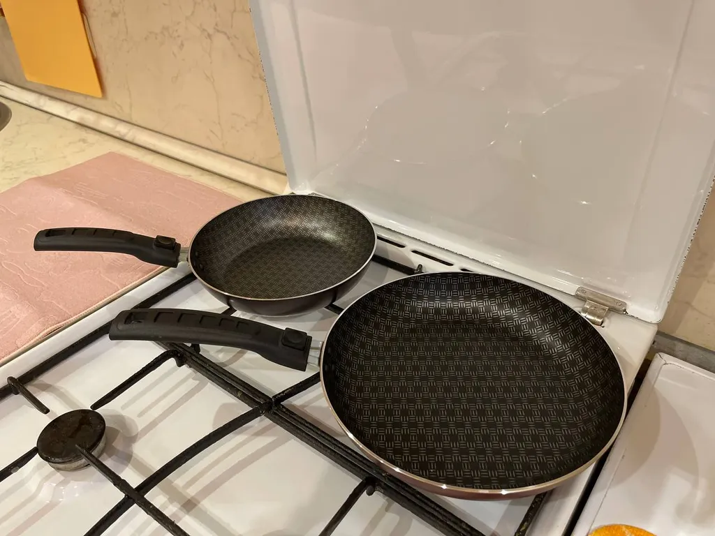 Оранжевое настроение