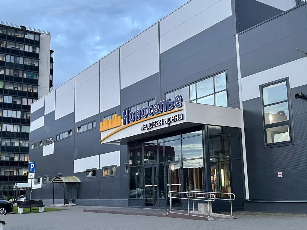 Самая уютная квартира-студия