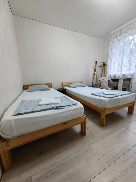 Квартира Комната — Сириус