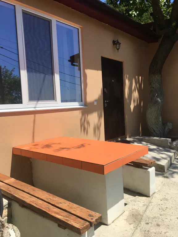 Частный отдельный дом с видом на море