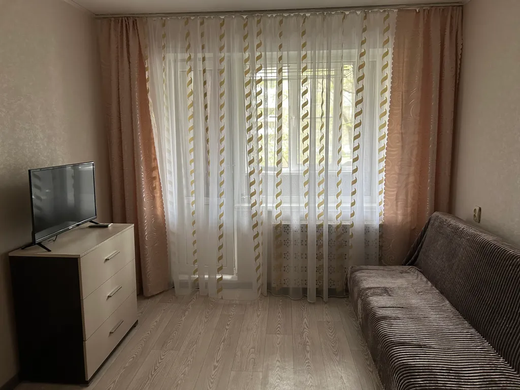 Квартира в центре Заволжского района — аренда посуточно в Ярославль