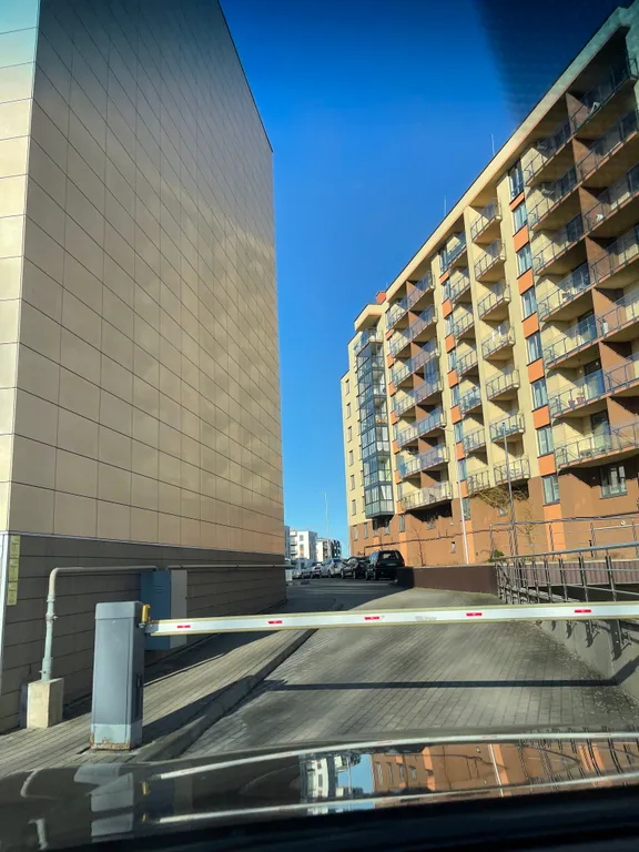 Квартира Квартира в современном районе Светлогорск-3 — Светлогорск