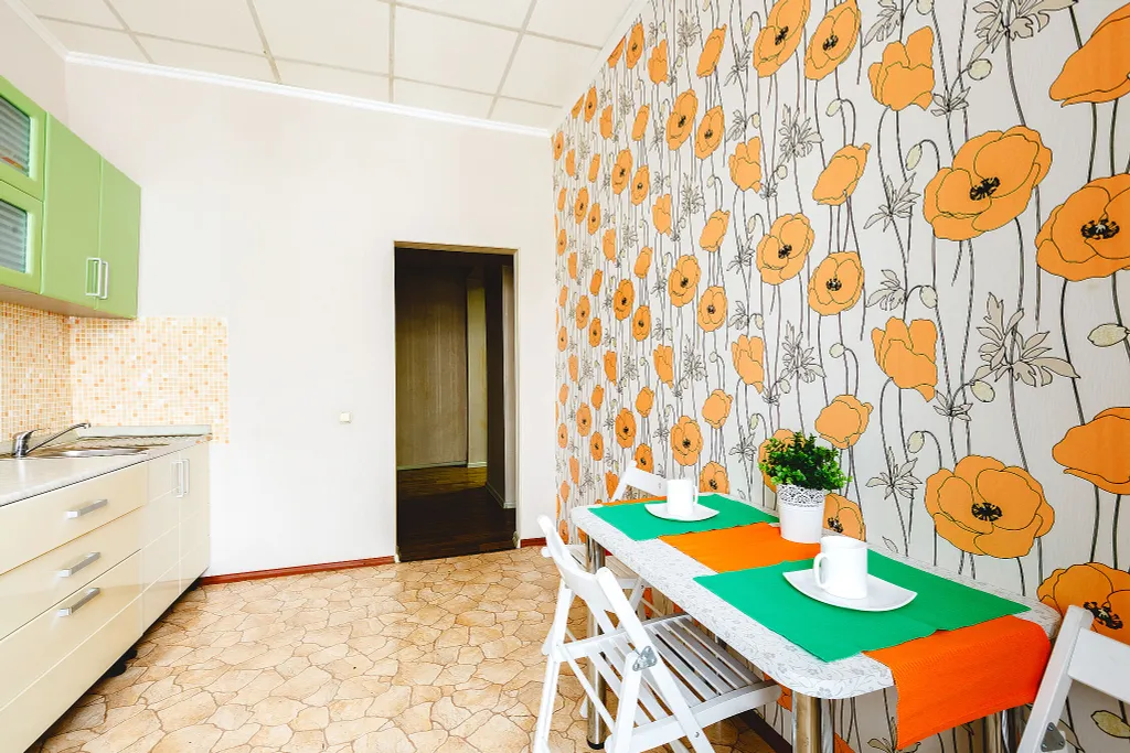 Квартира в центре города