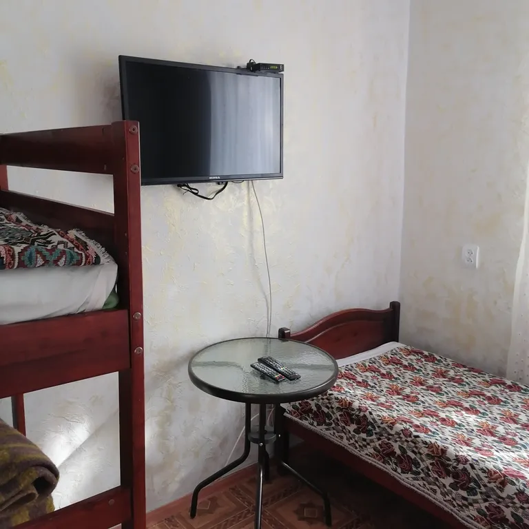 Квартира Комната — Анапа