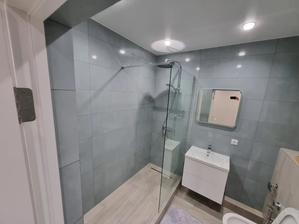 Квартира Квартира на набережной в центре — Калининград