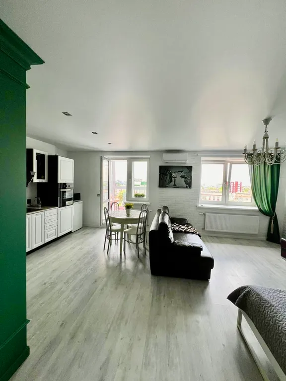 Видовая студия в центре Бреста